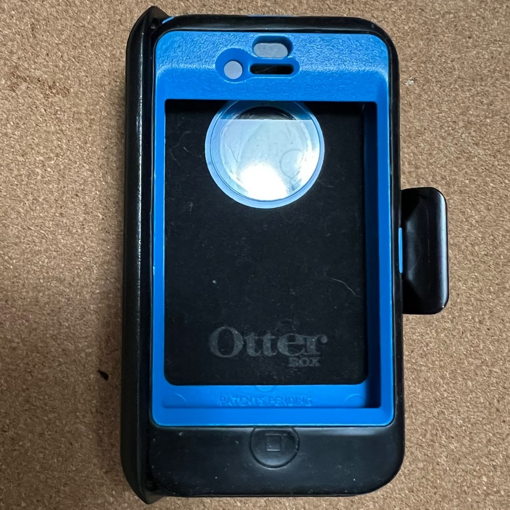 Otterbox - Defender
